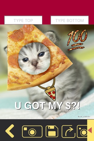 PIZZACATAPP screenshot 4