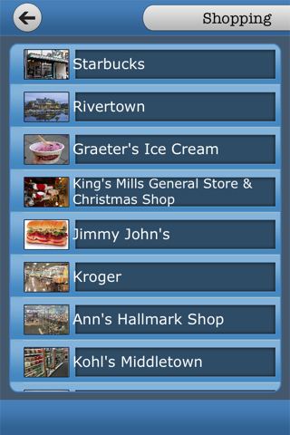 Best App For Kings Island Amusement Park screenshot 4