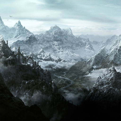 Wallpapers for Elder Scrolls Online Free HD