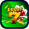 7 Big Lucky & Big Double U Slot - Free Game of Casino of Las Vegas