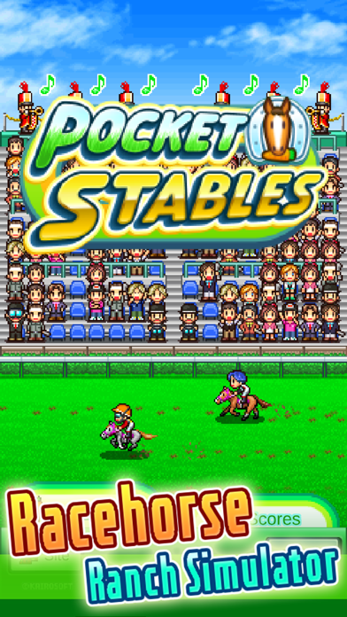 Pocket Stables Screenshot 5