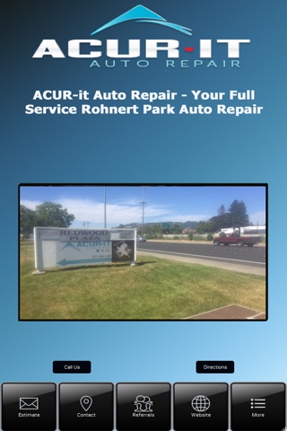 Acur-it Auto Repair screenshot 2