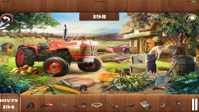 Cottage Farm Hidden Objects(圖3)-速報App