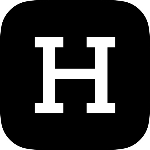 HTL Hotels icon