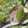 Gardening Fairy:Magical Miniature Garden
