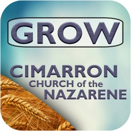 Cimarron Nazarene GROW