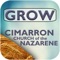 The Cimarron Church of the Nazarene is excited to offer this app as a tool for you to GROW in your walk with your Savior