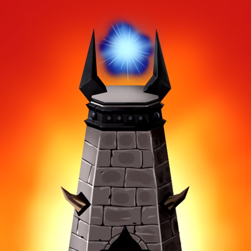 Tower Lord iOS App