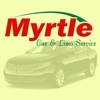 Myrtle Car & Limo Service