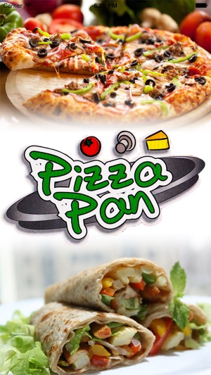 PIZZA PAN HALIFAX(圖1)-速報App