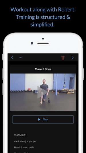 Kettlebell Training: The Basics(圖3)-速報App