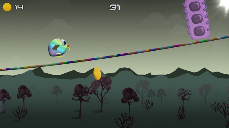 Gnarborg screenshot-3