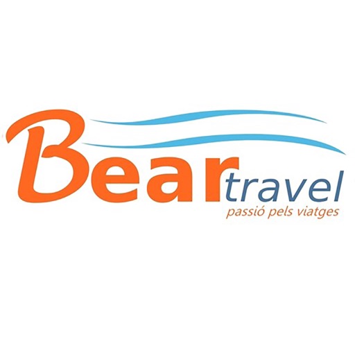Bear Travel icon