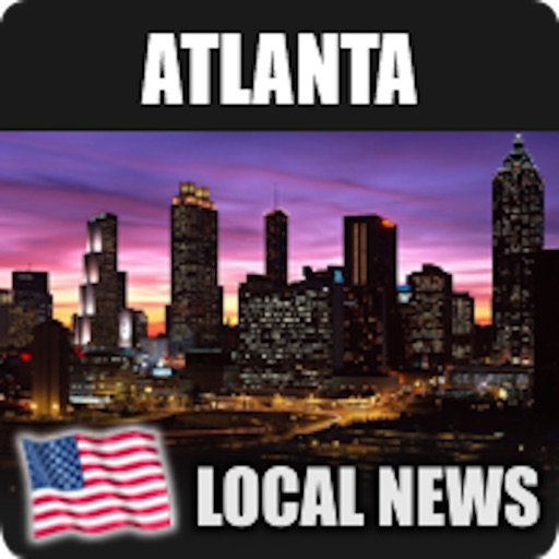 Atlanta Latest News icon