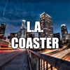 L.A. Coaster - Virtual Reality VR 360