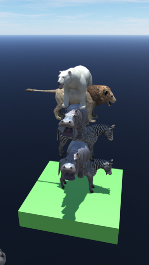 動物塔3D(圖3)-速報App