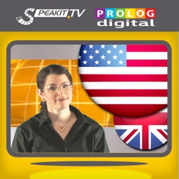 ENGLISH - Speakit.tv (Video Course) (7X001ol)