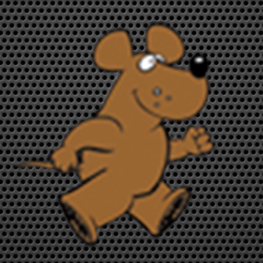 Run Rat Run Icon