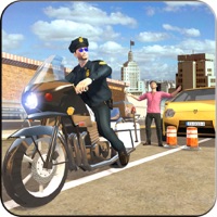 Extreme Traffic Police Bike pour PC