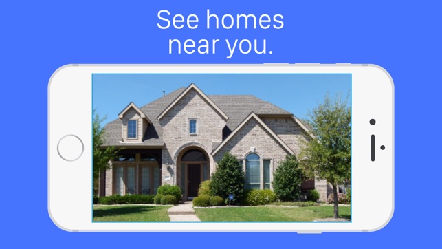 Chicago Home Finder - Homes for Sale + A