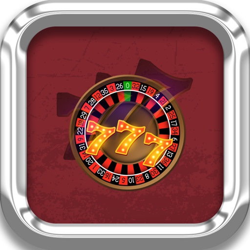 777 Amazing Wheel Game - Free Edition icon