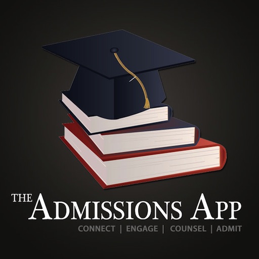The Admissions App