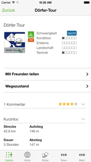 Emsland Touristik(圖3)-速報App