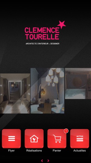 Studio Clémence Tourelle(圖1)-速報App