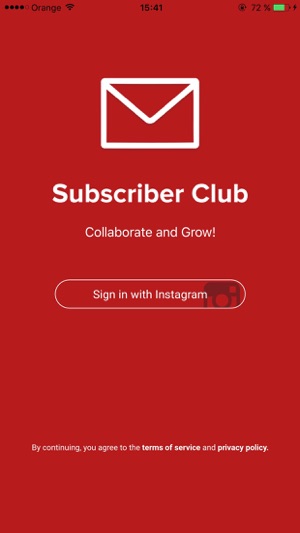 Subscriber Club(圖1)-速報App