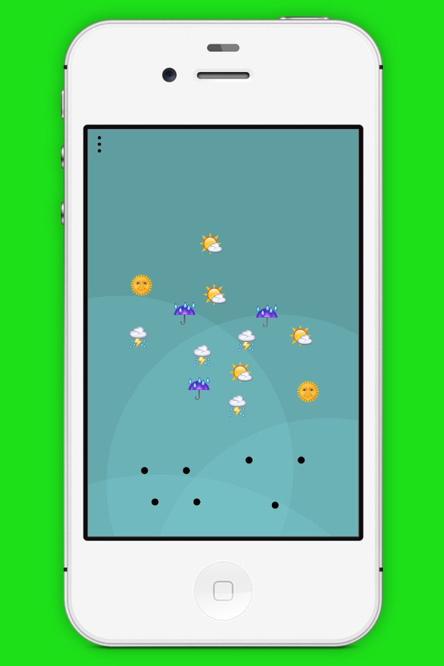 Hiding Spots — IQ Boosting Braintraining Game screenshot 4