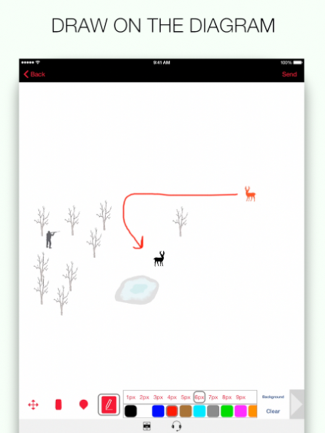 Whitetail Deer Hunting Strategy Deer Hunter Plan(圖2)-速報App