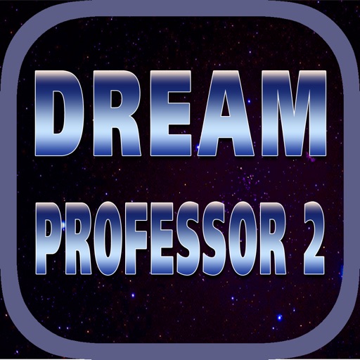 Dream Professor 2 icon