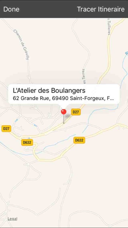 L'Atelier des Boulangers screenshot-3
