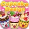 Cupcake Design – Girls Cooking Decoration Game