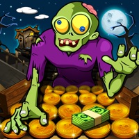 Zombie Party: Halloween Dozer apk
