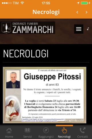Zammarchi screenshot 4