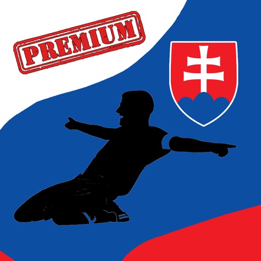 Livescore for Slovenská Super Liga (Premium) - Slovensko futbalová liga - Get instant nogometne rezultate in sledite svojo najljubšo ekipo icon