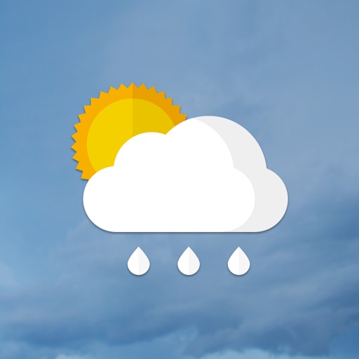 Wethr+ - Your Local City Weather Guide, Extended Forecast & Hourly Updates