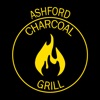 Charcoal Grill Ashford