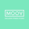 Moov Fitness Studio Nea Krini