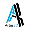 Artus3d app