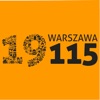 Warszawa 19115