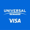 Universal Rewards Visa