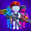 Squad Merge: Idle RPG