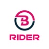 Bateri Laju Rider