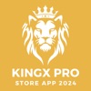 Pro KingX Store