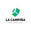 La Campiña GPS