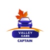 Valley Cabs Driver