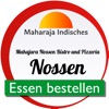 Mahajara Nossen Bistro