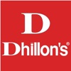 Dhillons - the ultimate taste!